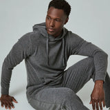 Men's Generation Soft Brushed Hoodie (7 Diamonds)