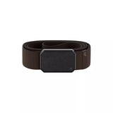 Groove Life Magnetic Belt (Brown/Gun Metal)