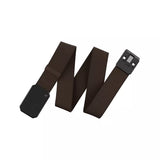 Groove Life Magnetic Belt (Brown/Gun Metal)