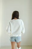 SDSU Malone Oversized Sweatshirt