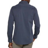 Marcus Long Sleeve Shirt (7 Diamonds)