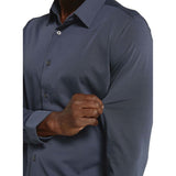 Marcus Long Sleeve Shirt (7 Diamonds)