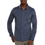 Marcus Long Sleeve Shirt (7 Diamonds)