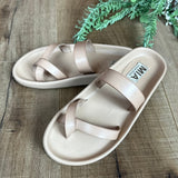 Zora Slip On Sandal (MIA)