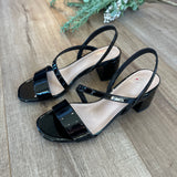 Kelila Strappy Dress Sandal (SODA)