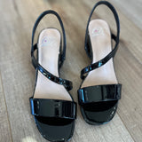 Kelila Strappy Dress Sandal (SODA)