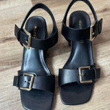 Almaa Heeled Sandal (Madden Girl)