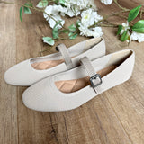 Brita Mary Jane Flat (MIA)