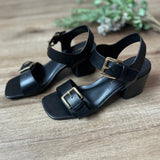 Almaa Heeled Sandal (Madden Girl)