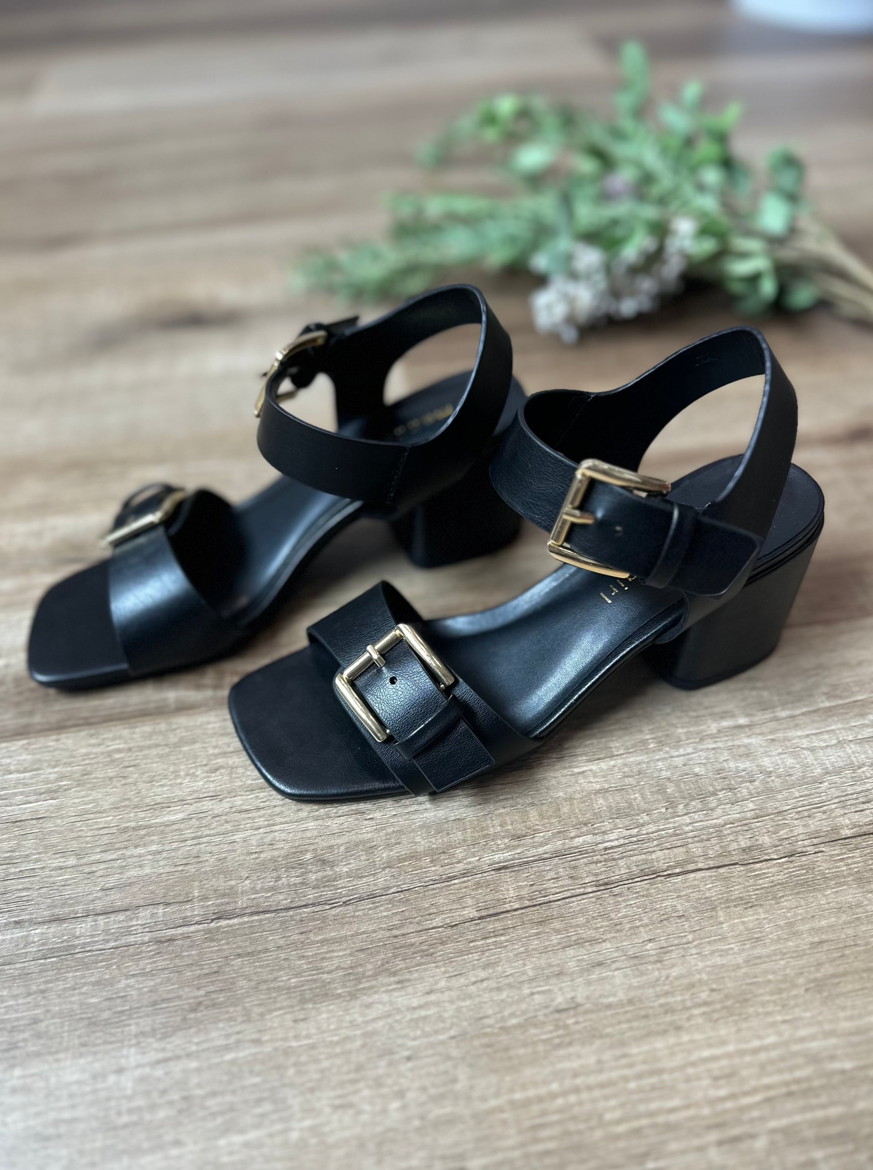 Almaa Heeled Sandal Madden Girl 9th Street Clothing Co