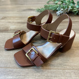 Almaa Heeled Sandal (Madden Girl)