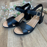 Hereby Dress Sandal (SODA)