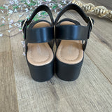 Hereby Dress Sandal (SODA)