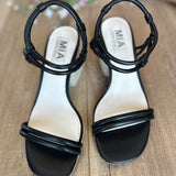 Ione Strappy Sandal (MIA)