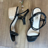 Ione Strappy Sandal (MIA)