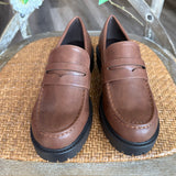 SODA "Hender" Loafer