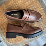 SODA "Hender" Loafer