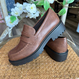SODA "Hender" Loafer