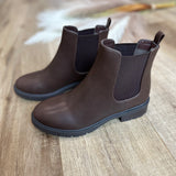 Hopper Chelsea Ankle Boot