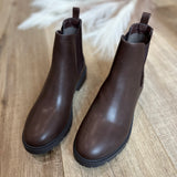 Hopper Chelsea Ankle Boot