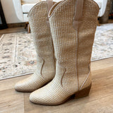Jenah Boot (MIA)