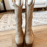 Jenah Boot (MIA)