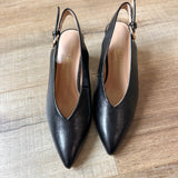 Menny Slingback Pump
