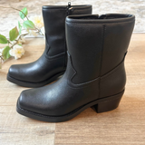 Dagny Boot (MIA)