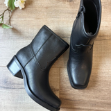 Dagny Boot (MIA)