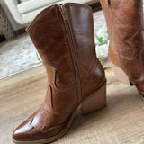 Clorinda Boot