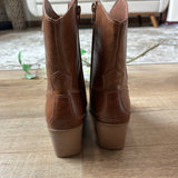 Clorinda Boot
