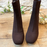 Bronwen Boot (MIA)