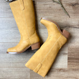 Duston Riding Boot (MIA)