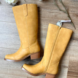 Duston Riding Boot (MIA)