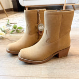 Dagny Boot (MIA)