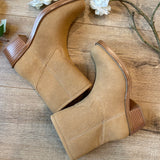 Dagny Boot (MIA)