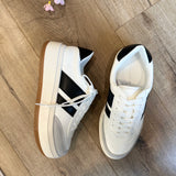 Navida Platform Sneaker (Madden Girl)