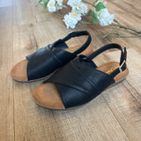 Leisure Slingback Sandal