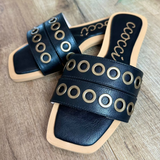 Dolly Slide Sandal