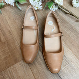 Wilma Low Heel Maryjane (Yellowbox)