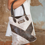 Italic Shoulder Bag (BedStu)