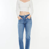 Hayden Straight Fit Slim Jean (Kan Can)