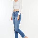 Hayden Straight Fit Slim Jean (Kan Can)