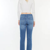 Hayden Straight Fit Slim Jean (Kan Can)