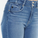 Hayden Straight Fit Slim Jean (Kan Can)