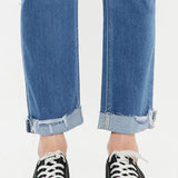 Hayden Straight Fit Slim Jean (Kan Can)