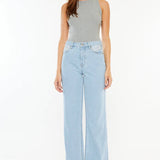 Jocelyn High Rise 90's Flare Jean (Kan Can)