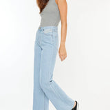 Jocelyn High Rise 90's Flare Jean (Kan Can)