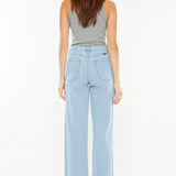 Jocelyn High Rise 90's Flare Jean (Kan Can)