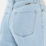 Jocelyn High Rise 90's Flare Jean (Kan Can)
